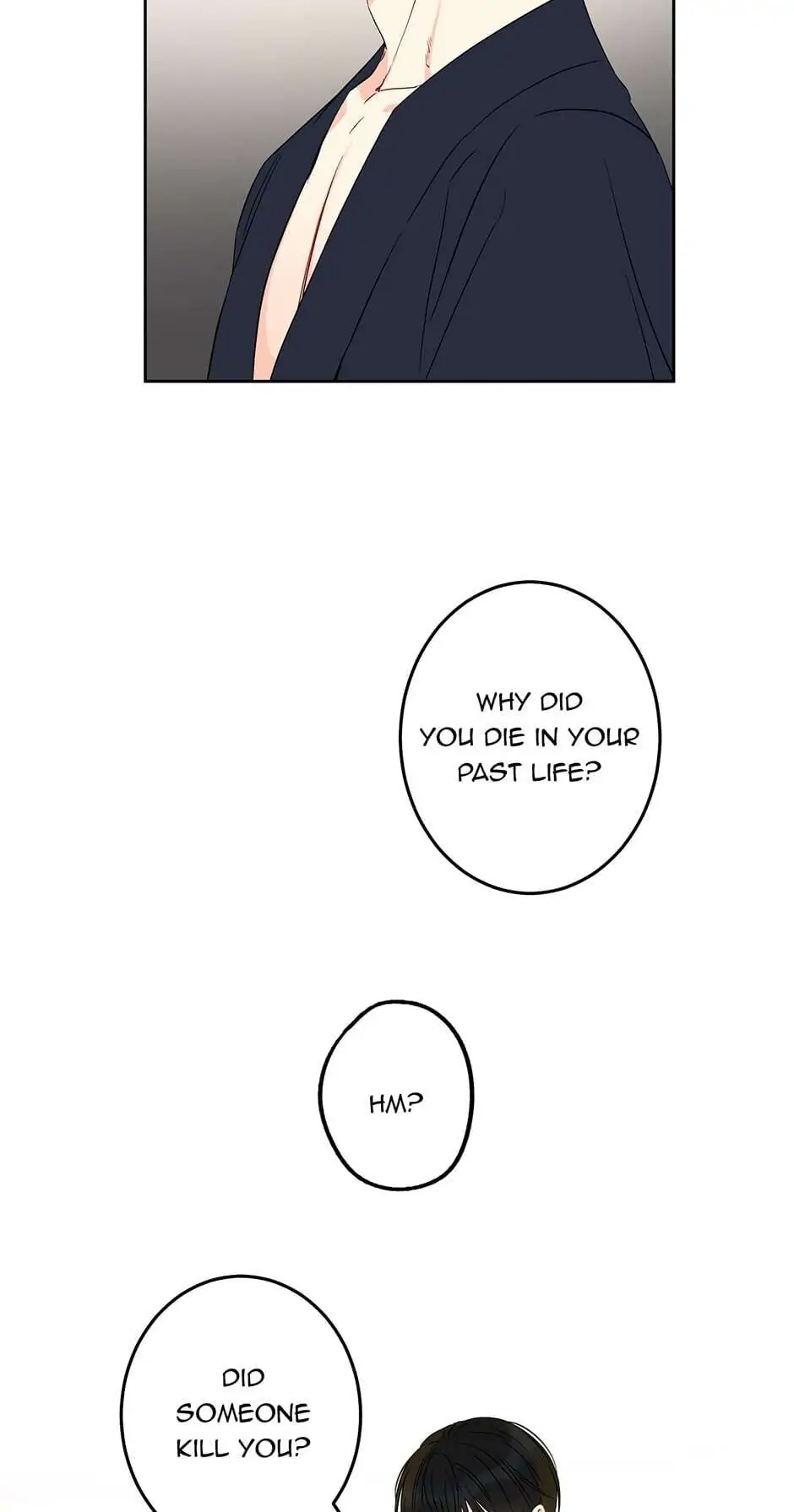 This Is An Obvious Fraudulent Marriage Chapter 48 - page 26